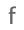 facebook icon